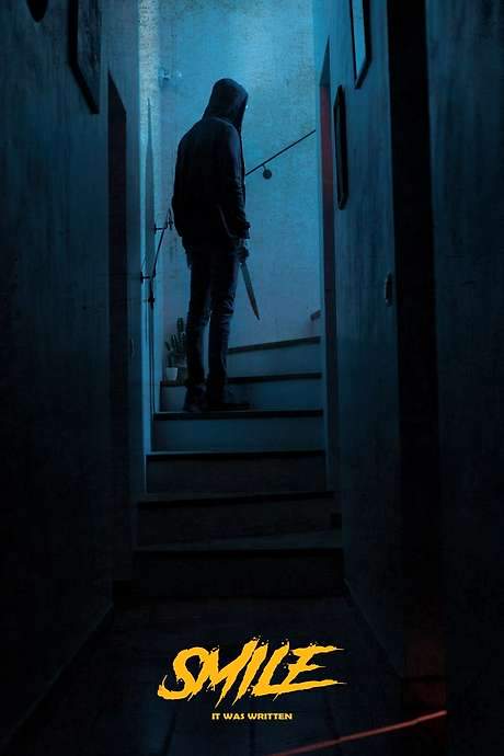 Smile, c’était écrit